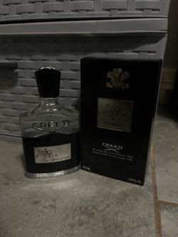Creed Cologne