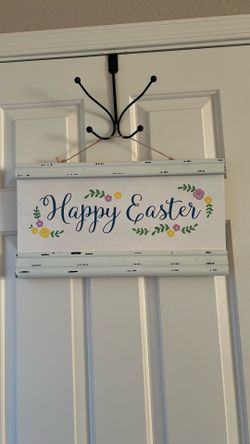 New Wall Decor