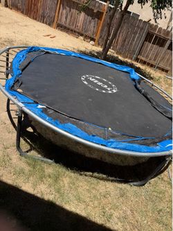 Trampoline
