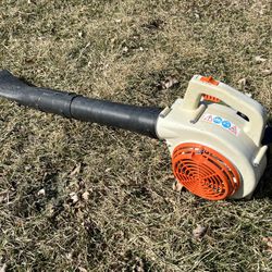 Stihl Lead Blower 