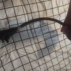 RV dogbone adapter cable 50m 30f