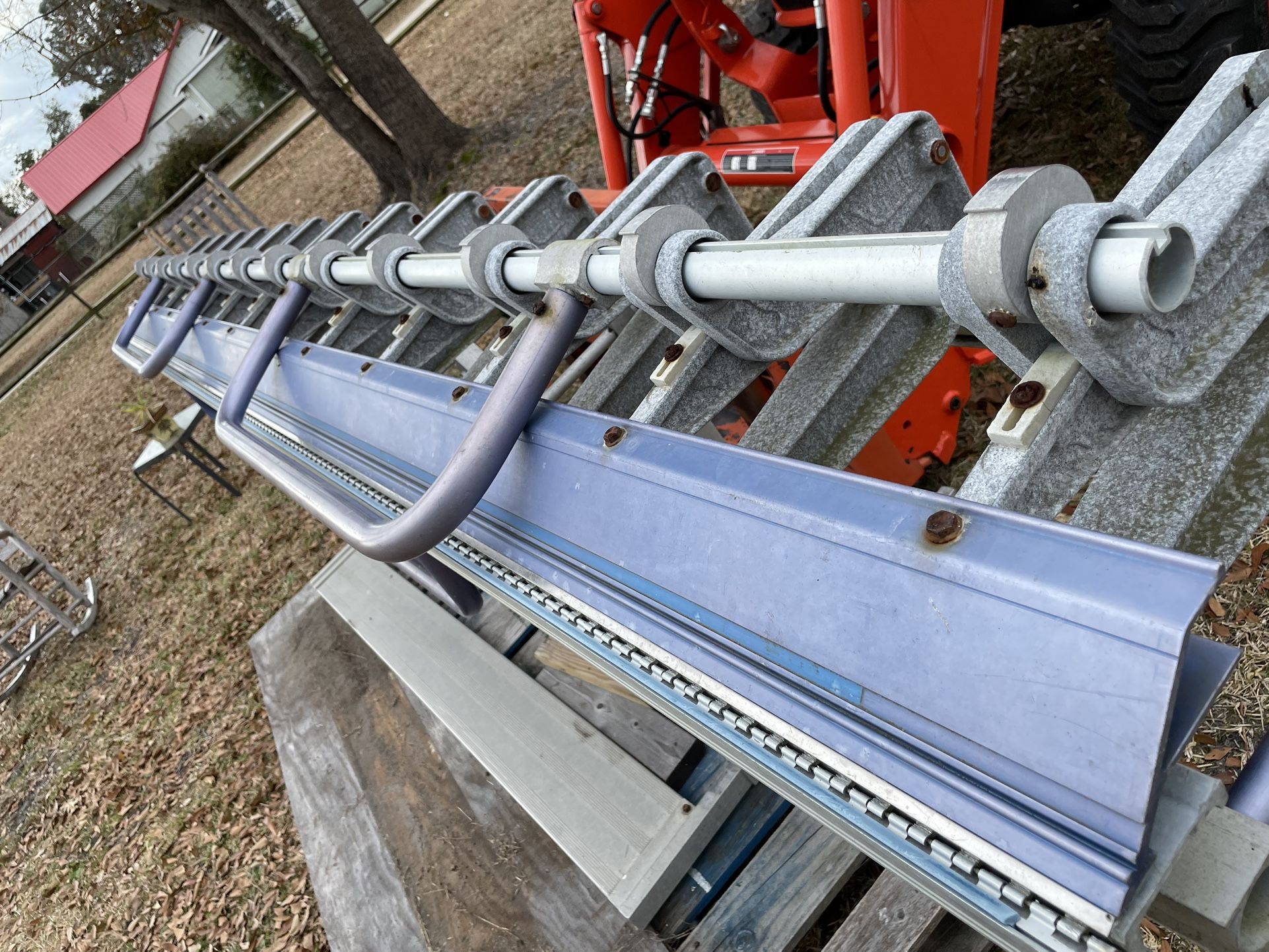 Vinyl Breaker (12 Ft)