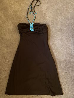 Short Dress