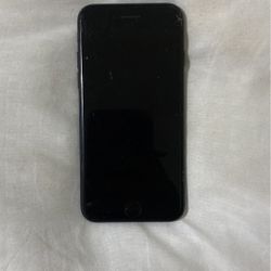 iPhone 7 Black  $80