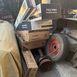 Free Cardboard Boxes