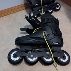 Rollerblade RB Cruiser Boys/Men's Size 7