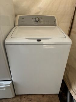 Maytag Washer