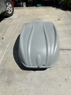 Explorer Karrite Voyager Car Top Carrier Explore