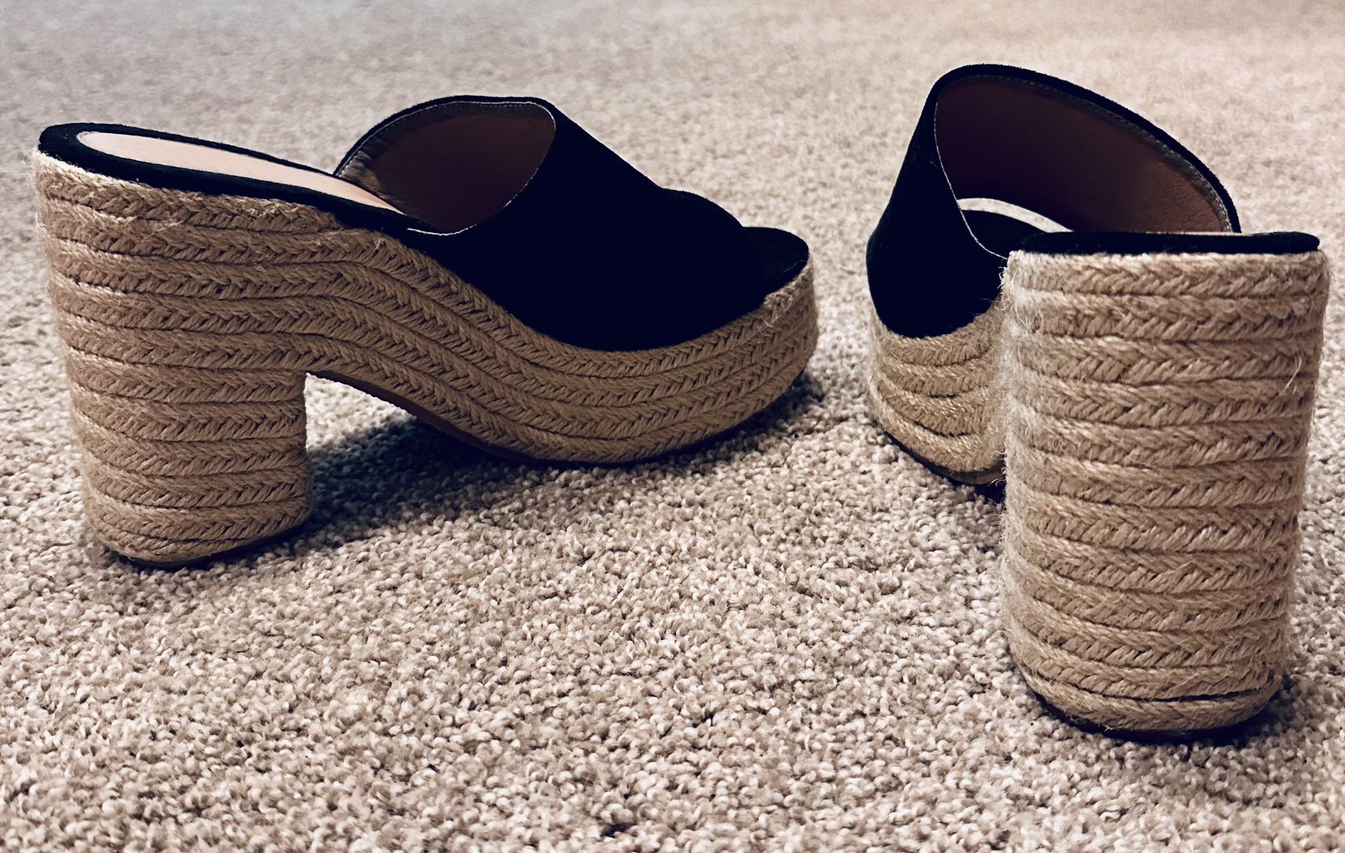 Women Heels Several Pairs For Sale In Great Condition Size 8 $10 Per Pair