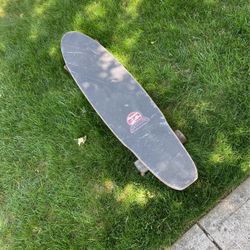 Skateboard 