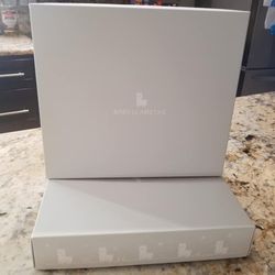 Peruvian Cotton BABY LLAMITAS