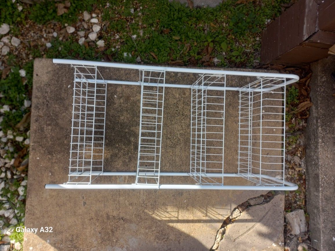 Shelfs NEW Shelves Organizer Storage