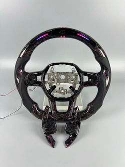 2025 Honda Steering Wheel