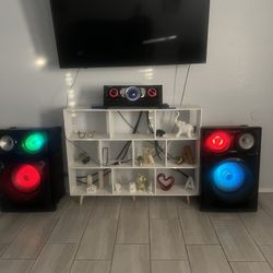 Speakers Samsung Tv 70 Inch Todo Inclusion 