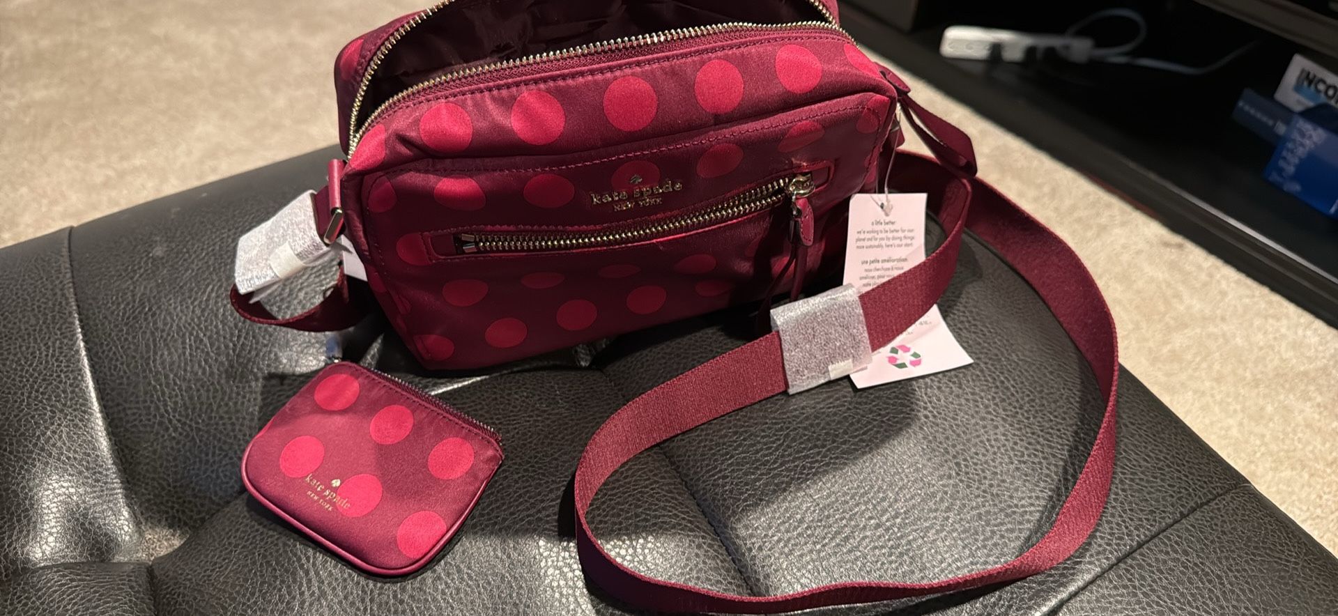 Kate Spade crossbody 