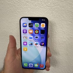 iPhone 13 128gb Factory Unlocked 