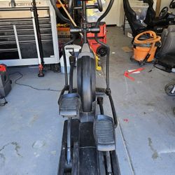 Elliptical 