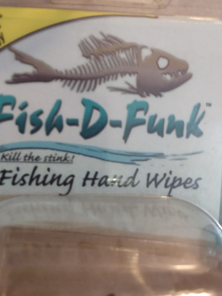 Fish-D-Funk