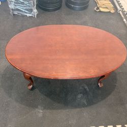 Vintage Coffee Table