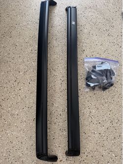 Model 3 Roof Rack