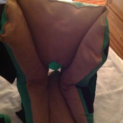 HEAL  PROTECTOR BY TRUEVUE PREVENT BEDSORES OR PRESSURE INJURIES