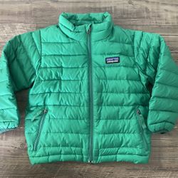 Patagonia Jacket 3T Girl/Boy