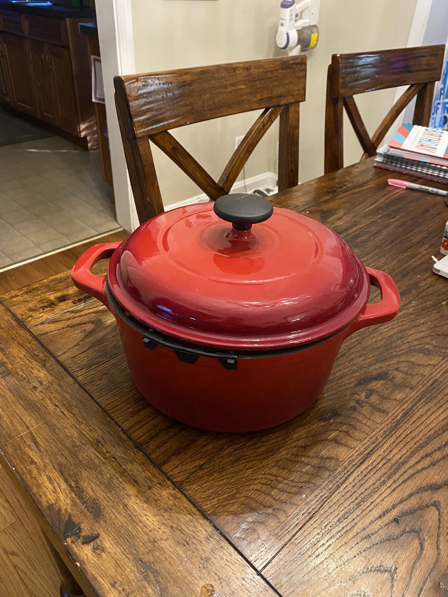 Tramontina Dutch Oven - Never Used 