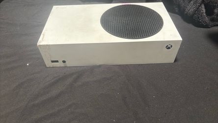 xbox comes with cords