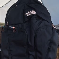 North Face Backpack 