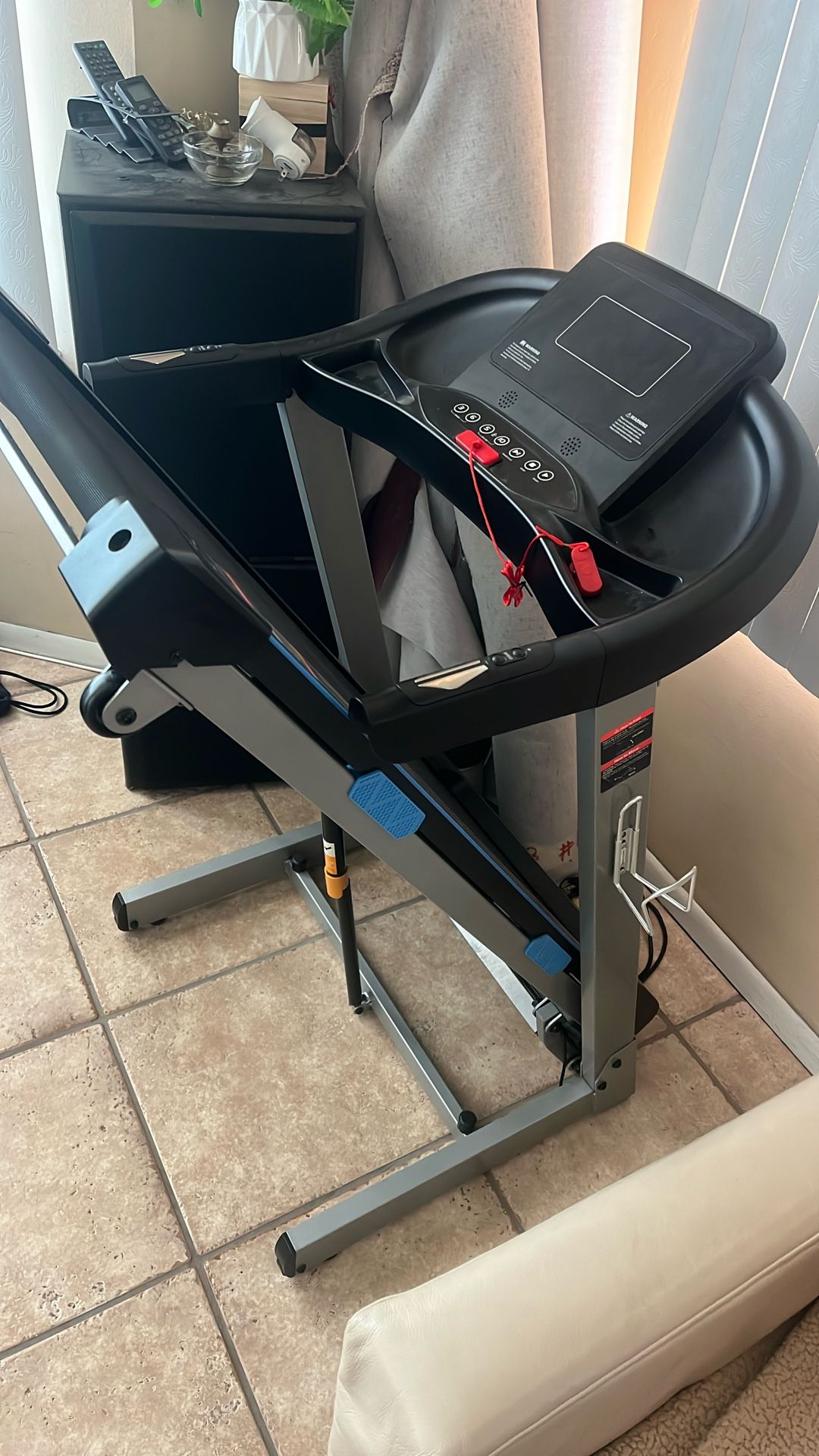 For Sale $150 Home Treadmill