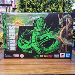 SH Figuarts Dragonball Z Exclusive Edition Shenron Figure