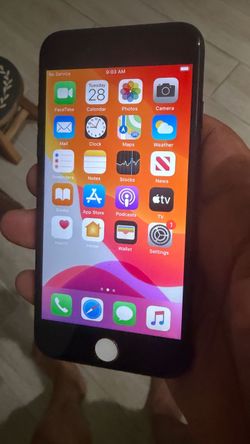 Excellent working condition. Touch ID doesn’t work.