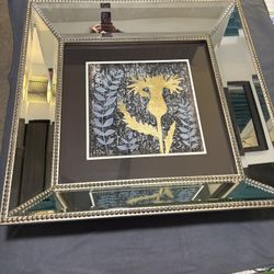 Wall Art - John Richard