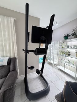 CLMBR Stair climber