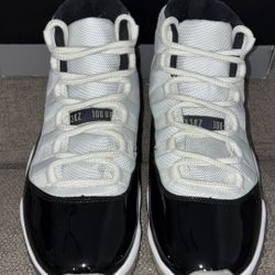 Jordan 11 Concords