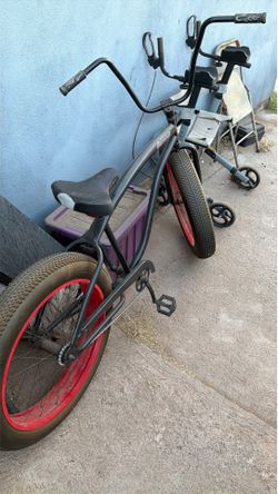 Sikk BiKe
