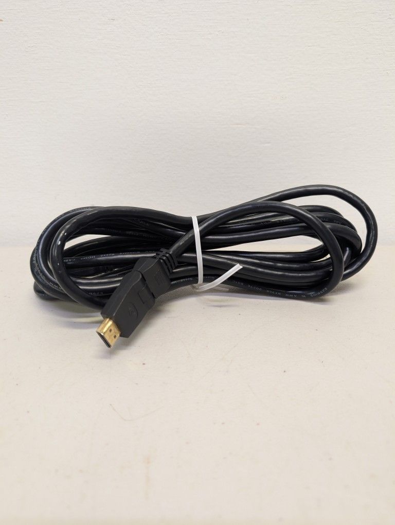 HDMI Cable