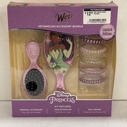 Wet Brush Disney Original 