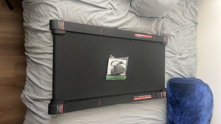 Used walking pad