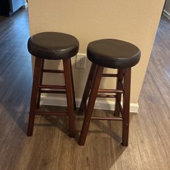 Brand new barstools