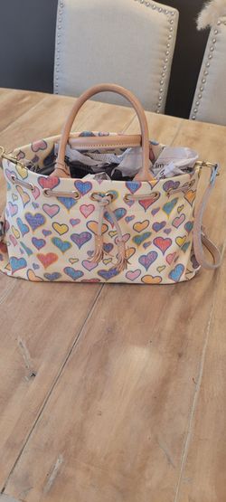 Dooney bourke