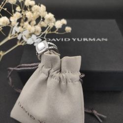 David Yurman