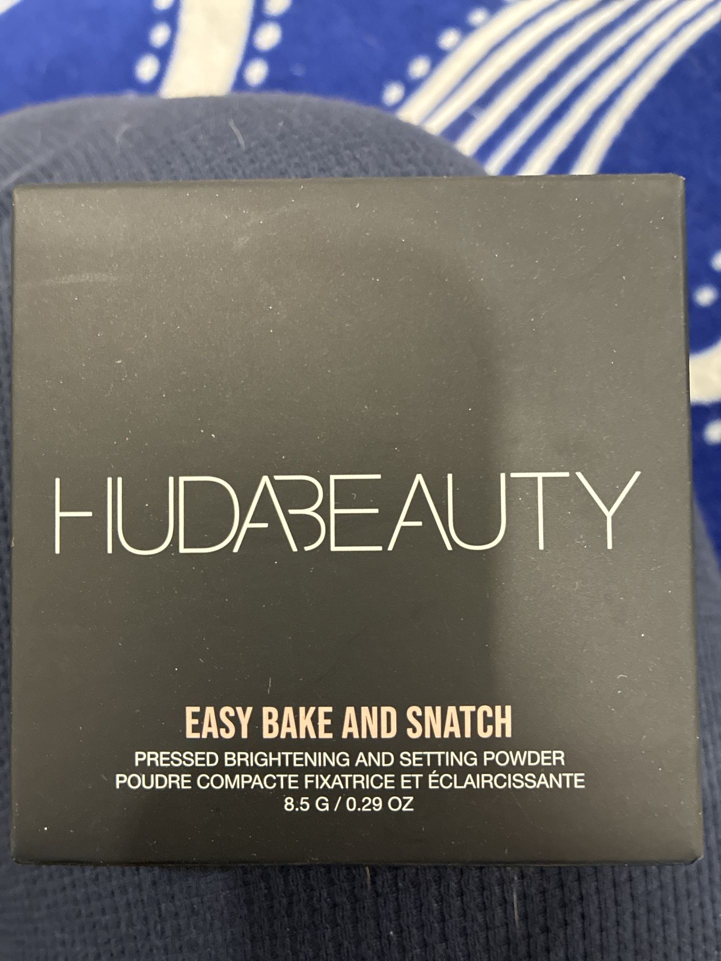 Huda Beauty