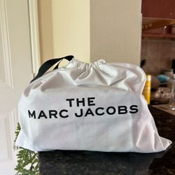 Marc Jacobs Snapshot Bag