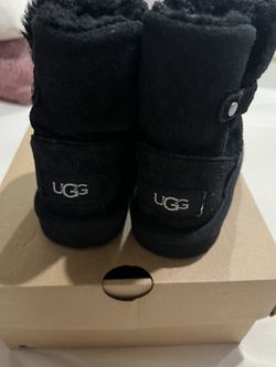 Ugg For Toddler 