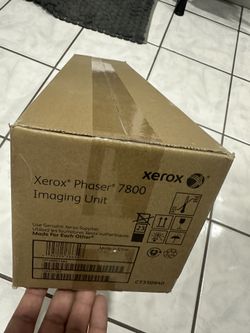 Phaser 7800 OEM Imaging Unit