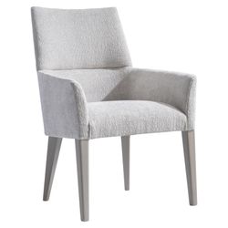 Stratum Mist Arm Chair