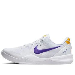 Brand New Nike Kobe 8 Protro Lakers Home Men’s SIZE 8 & 13