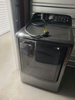 Samsung / smart self clean