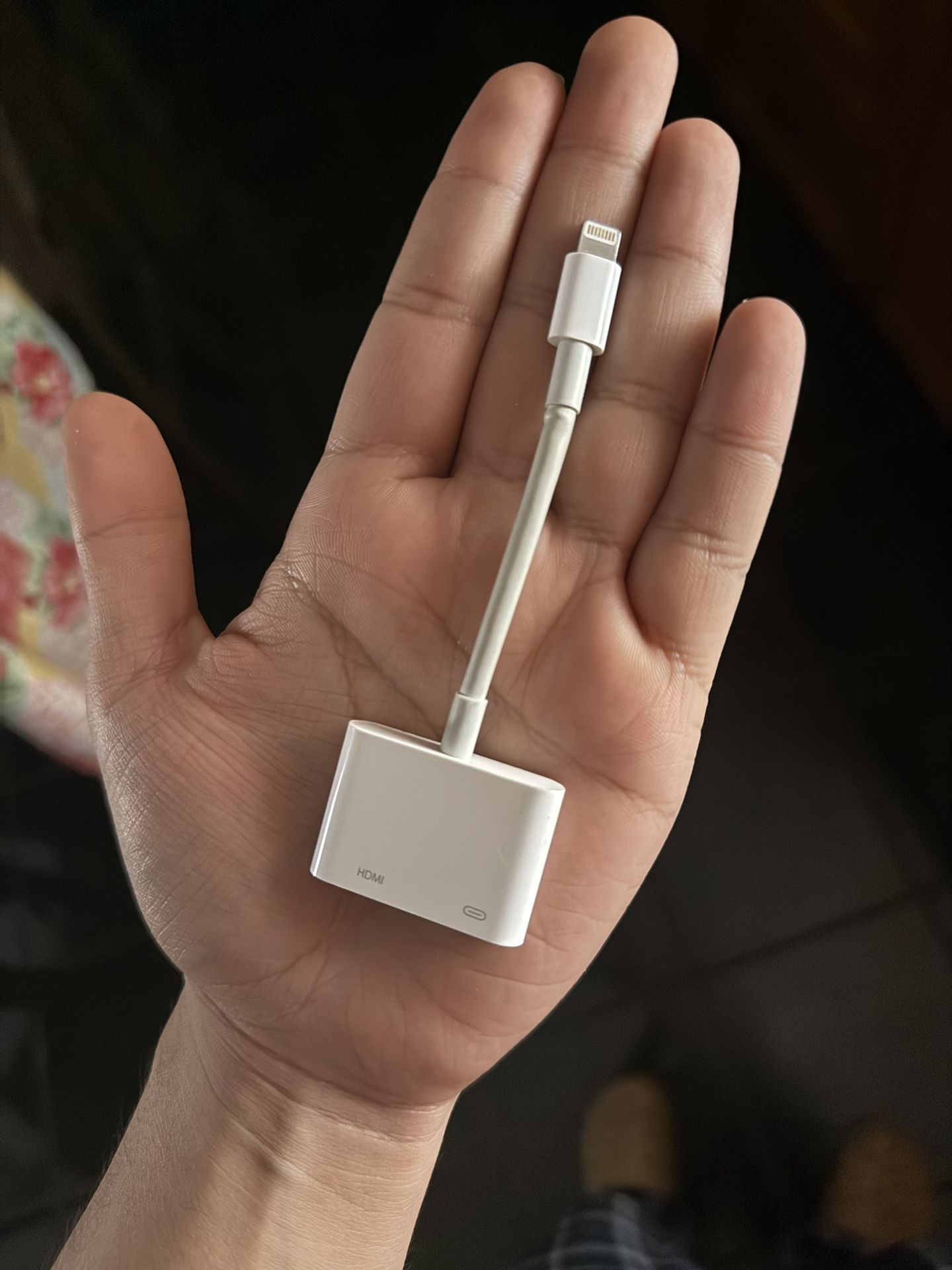 Adapter 